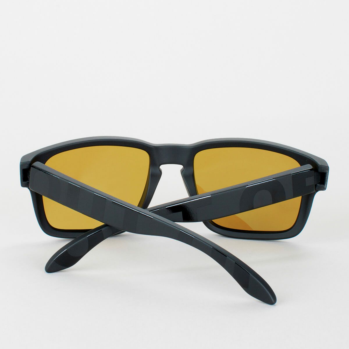 アウトオブ OUT OF　SWORDFISH ソードフィッシュ BLACK glossy/matt　偏光・調光レンズ THE ONE GELO　サングラス 2024-2025 詳細3