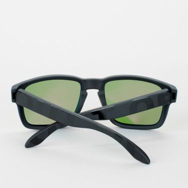 アウトオブ OUT OF　SWORDFISH ソードフィッシュ BLACK glossy/matt　偏光・調光レンズ THE ONE LOTO　サングラス 2024-2025 詳細3