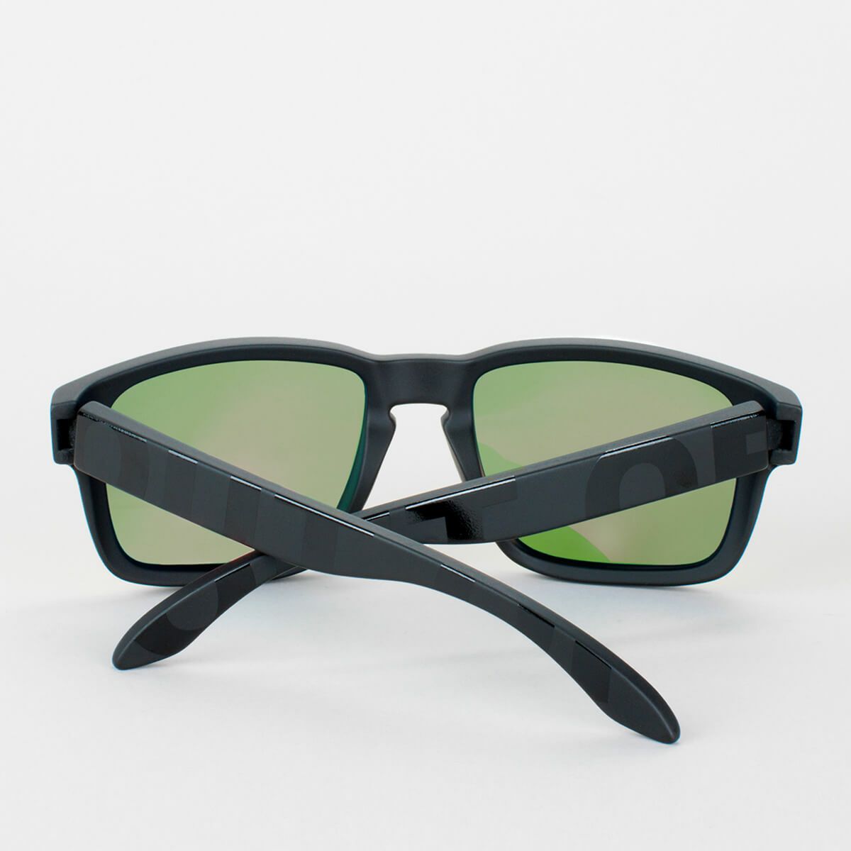 アウトオブ OUT OF　SWORDFISH ソードフィッシュ BLACK glossy/matt　偏光・調光レンズ THE ONE LOTO　サングラス 2024-2025 詳細3