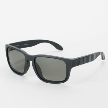 アウトオブ OUT OF　SWORDFISH ソードフィッシュ BLACK glossy/matt　偏光・調光レンズ THE ONE NERO　サングラス 2024-2025 詳細1