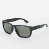 アウトオブ OUT OF　SWORDFISH ソードフィッシュ BLACK glossy/matt　偏光・調光レンズ THE ONE NERO　サングラス 2024-2025 詳細1