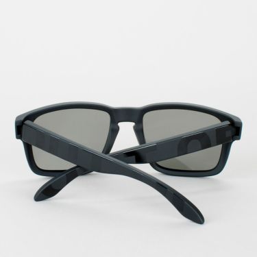 アウトオブ OUT OF　SWORDFISH ソードフィッシュ BLACK glossy/matt　偏光・調光レンズ THE ONE NERO　サングラス 2024-2025 詳細3