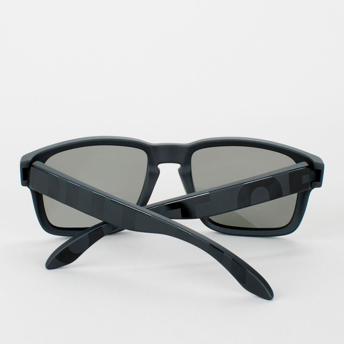 アウトオブ OUT OF　SWORDFISH ソードフィッシュ BLACK glossy/matt　偏光・調光レンズ THE ONE NERO　サングラス 2024-2025 詳細3