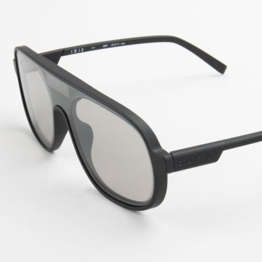 アウトオブ OUT OF　Vision-1 ヴィジョン1 MATT BLACK/BLACK エレクトリック調光レンズ IRID X-10　サングラス 2024-2025 詳細4