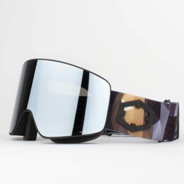 アウトオブ OUT OF Void ボイド 偏光・調光レンズ Origami/The One