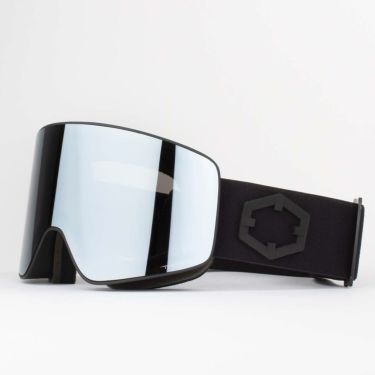アウトオブ OUT OF　Void ボイド 偏光・調光レンズ Black/The One Cosmo　スキー スノーボードゴーグル 2025-2026 Black/The One Cosmo