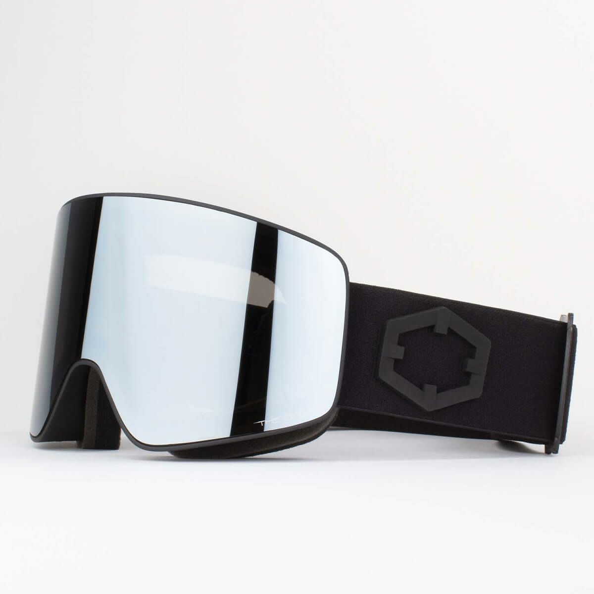 アウトオブ OUT OF　Void ボイド 偏光・調光レンズ Black/The One Cosmo　スキー スノーボードゴーグル 2025-2026 Black/The One Cosmo