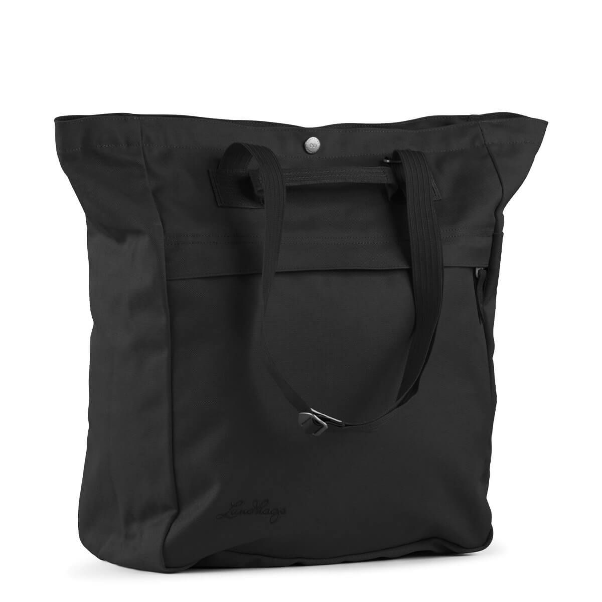 hnOX Lundhags@Ymse 24 X24 Black@g[gobO 2025