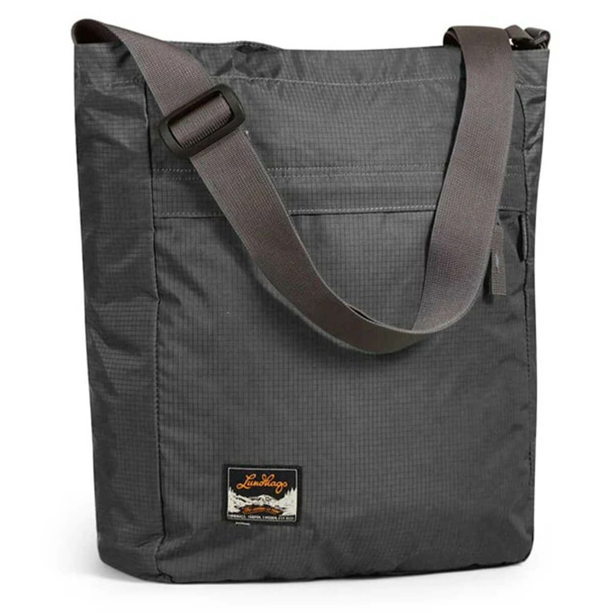 ルンドハグス LUNDHAGS　Core Tote Bag 20 L コア トートバッグ 20L Granite 2025 Granite