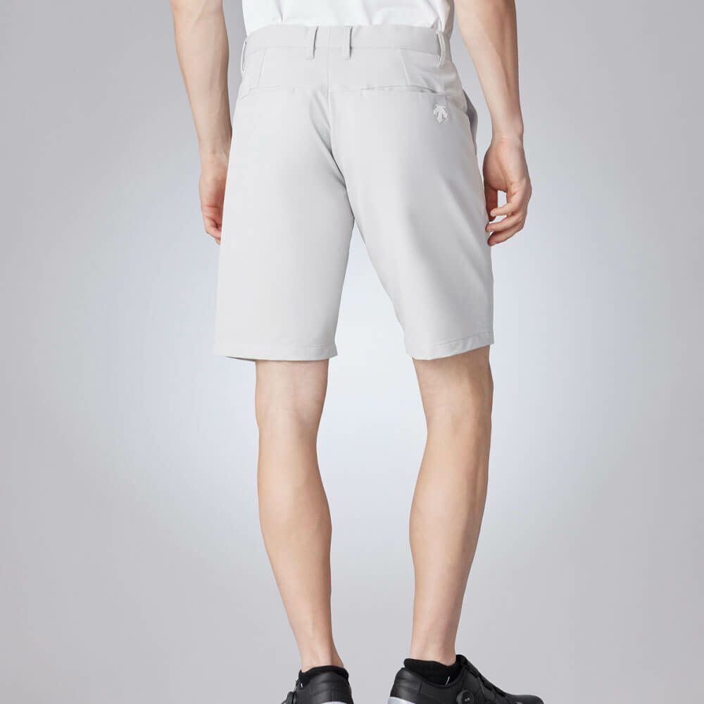 デサントゴルフ DESCENTE GOLF　メンズ クーリスト ショートパンツ DG5SHP04M　2025年モデル 詳細2