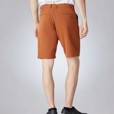 デサントゴルフ DESCENTE GOLF　メンズ クーリスト ショートパンツ DG5SHP04M　2025年モデル 詳細3