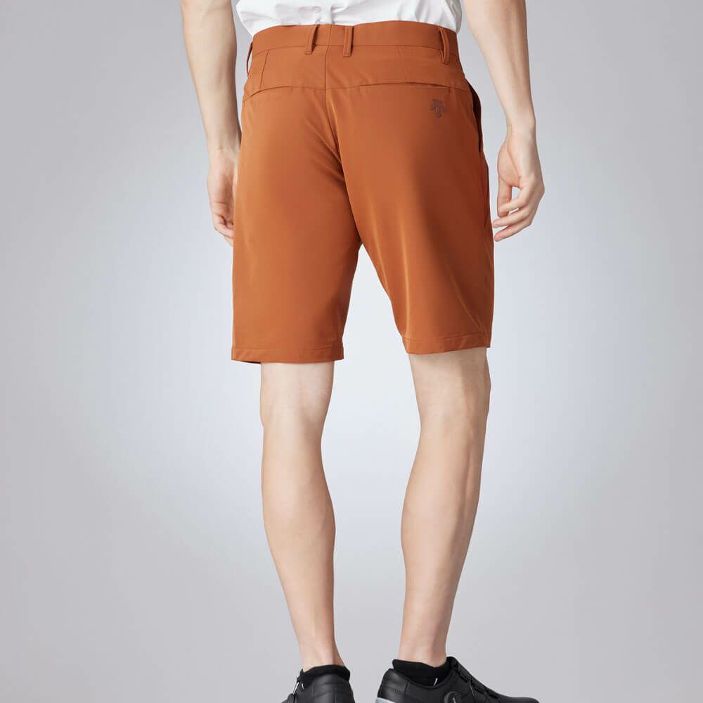 デサントゴルフ DESCENTE GOLF　メンズ クーリスト ショートパンツ DG5SHP04M　2025年モデル 詳細3