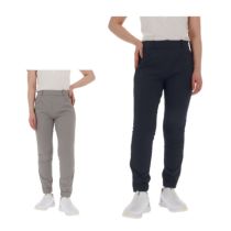 ユナイテッドアローズゴルフ　レディース スリム ジョガーパンツ 6014-699-0089　2025年モデル