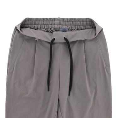 ユナイテッドアローズゴルフ　レディース スリム ジョガーパンツ 6014-699-0089　2025年モデル 詳細4