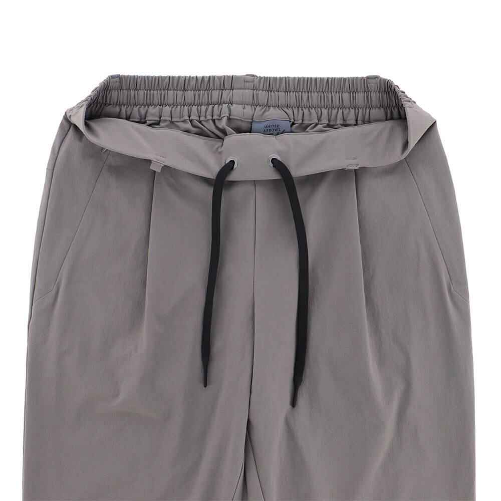 ユナイテッドアローズゴルフ　レディース スリム ジョガーパンツ 6014-699-0089　2025年モデル 詳細4