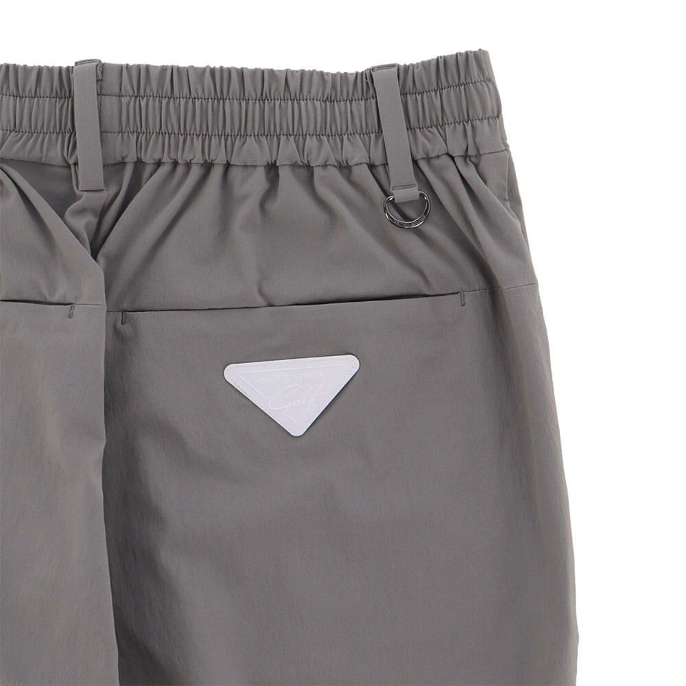 ユナイテッドアローズゴルフ　レディース スリム ジョガーパンツ 6014-699-0089　2025年モデル 詳細5