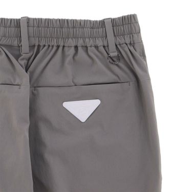 ユナイテッドアローズゴルフ　レディース スリム ジョガーパンツ 6014-699-0089　2025年モデル 詳細5