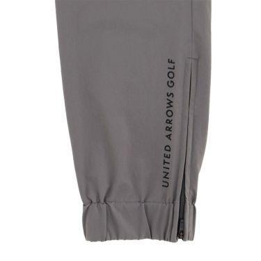 ユナイテッドアローズゴルフ　レディース スリム ジョガーパンツ 6014-699-0089　2025年モデル 詳細6