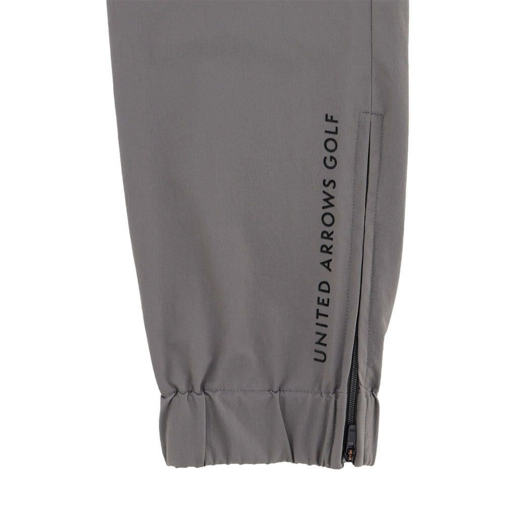 ユナイテッドアローズゴルフ　レディース スリム ジョガーパンツ 6014-699-0089　2025年モデル 詳細6