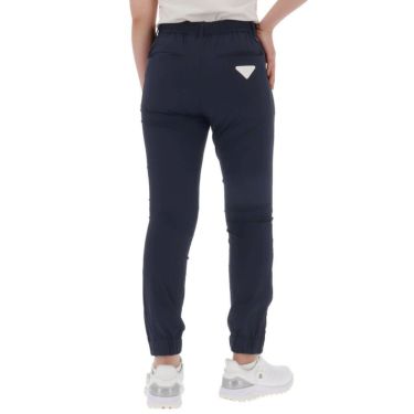 ユナイテッドアローズゴルフ　レディース スリム ジョガーパンツ 6014-699-0089　2025年モデル 詳細7