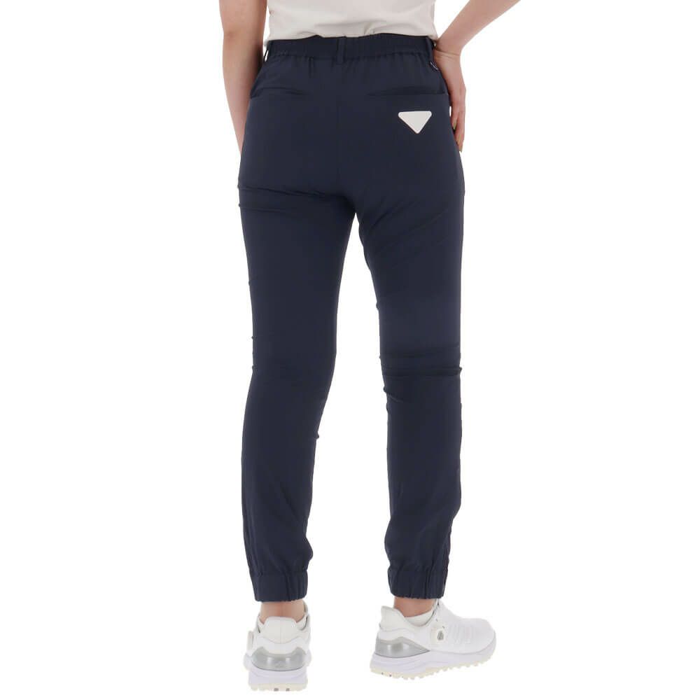 ユナイテッドアローズゴルフ　レディース スリム ジョガーパンツ 6014-699-0089　2025年モデル 詳細7