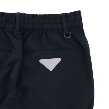 ユナイテッドアローズゴルフ　レディース スリム ジョガーパンツ 6014-699-0089　2025年モデル 詳細9