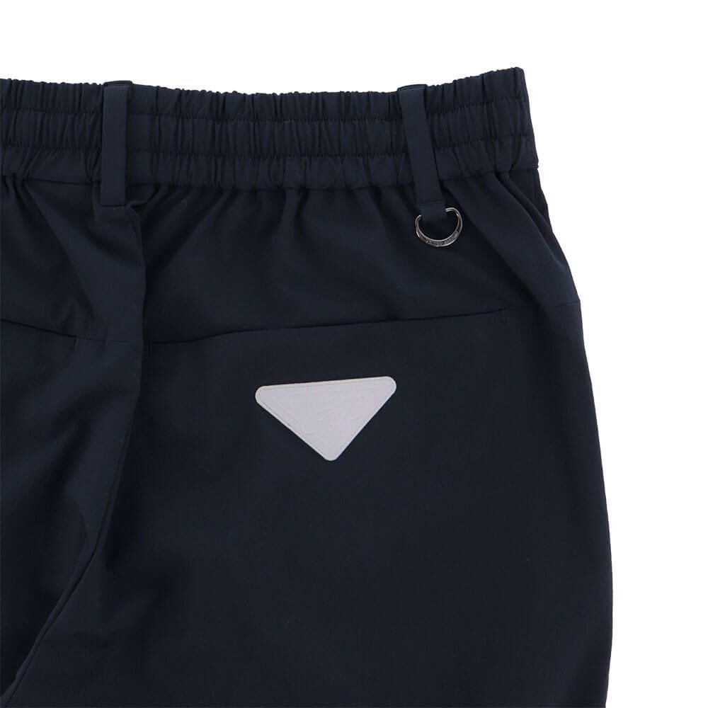 ユナイテッドアローズゴルフ　レディース スリム ジョガーパンツ 6014-699-0089　2025年モデル 詳細9