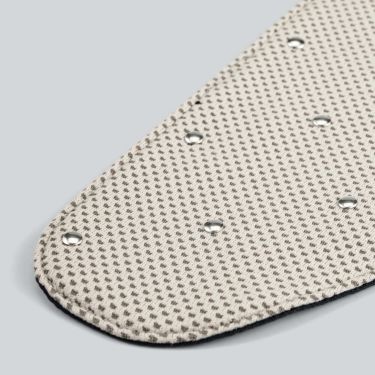 デサントゴルフ DESCENTE GOLF　クリップ型 ネッククーラー DG5SAZ40M BK00 ブラック　2025年モデル 詳細2