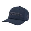 デサントゴルフ DESCENTE GOLF　メンズ クーリング メッシュキャップ DG5SCP04M NV00 ネイビー　2025年モデル ネイビー
