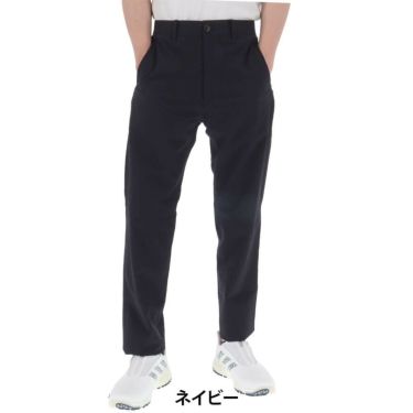 セントアンドリュース St ANDREWS　メンズ TEXBRID サッカーストレッチ ロングパンツ 042-5131553　2025年モデル 詳細5