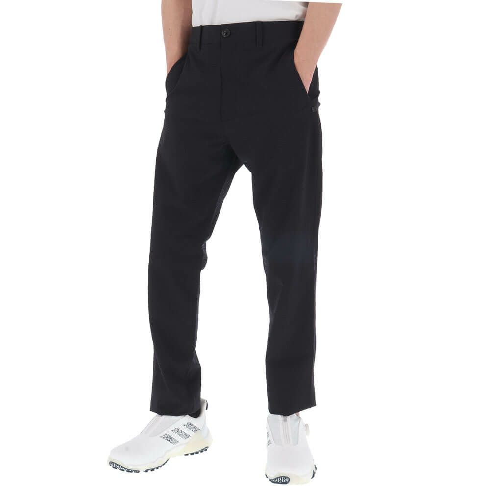 セントアンドリュース St ANDREWS　メンズ TEXBRID サッカーストレッチ ロングパンツ 042-5131553　2025年モデル 詳細7