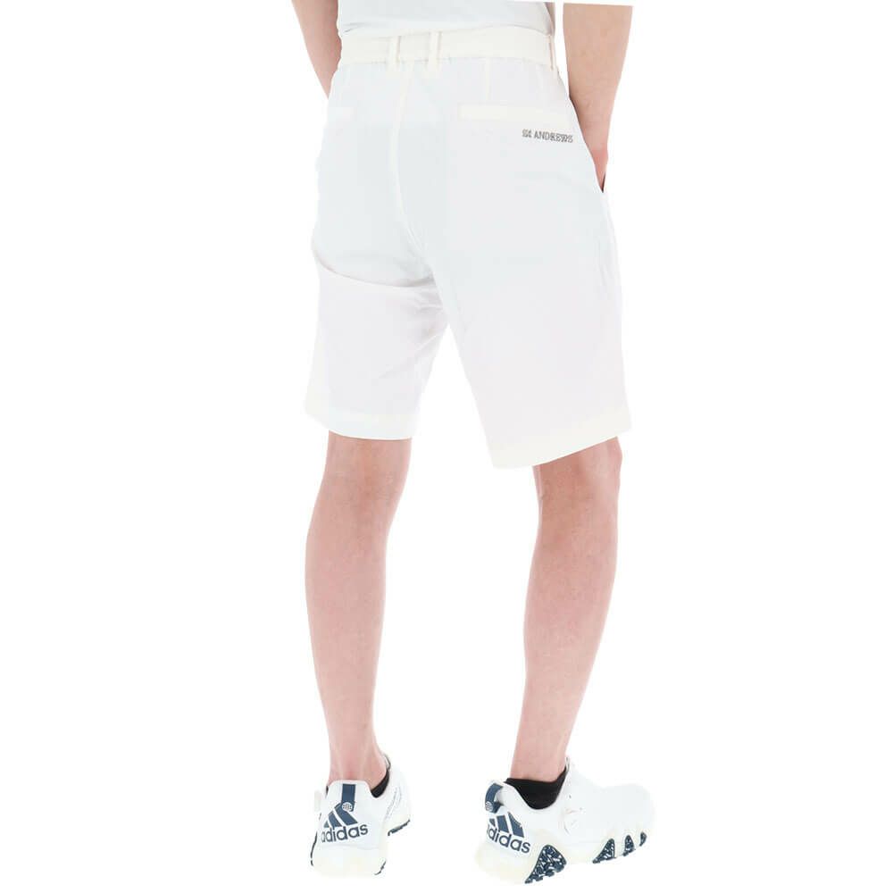 セントアンドリュース St ANDREWS　メンズ ドビー ストレッチ ショートパンツ 042-5132551　2025年モデル 詳細3