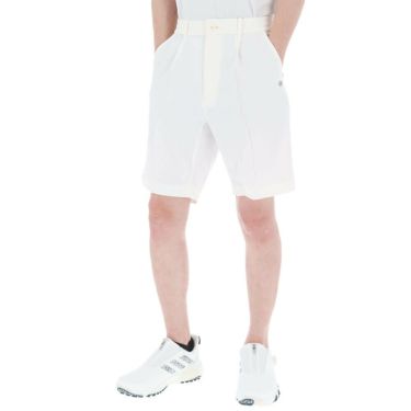 セントアンドリュース St ANDREWS　メンズ ドビー ストレッチ ショートパンツ 042-5132551　2025年モデル 詳細4