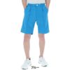 セントアンドリュース St ANDREWS　メンズ ドビー ストレッチ ショートパンツ 042-5132551　2025年モデル 詳細5