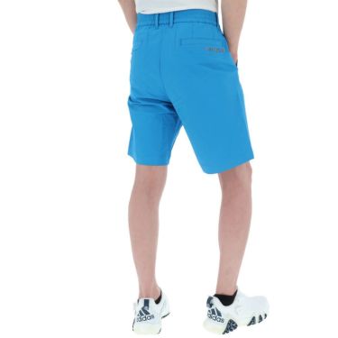 セントアンドリュース St ANDREWS　メンズ ドビー ストレッチ ショートパンツ 042-5132551　2025年モデル 詳細6