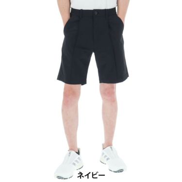 セントアンドリュース St ANDREWS　メンズ ドビー ストレッチ ショートパンツ 042-5132551　2025年モデル 詳細8