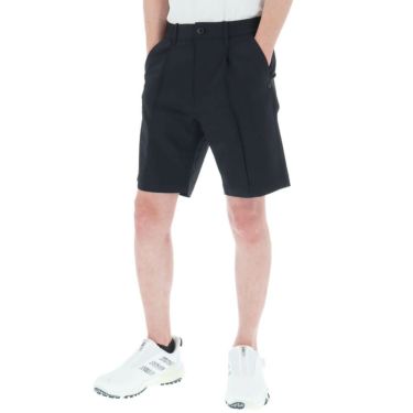 セントアンドリュース St ANDREWS　メンズ ドビー ストレッチ ショートパンツ 042-5132551　2025年モデル 詳細10