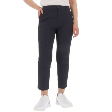 セントアンドリュース St ANDREWS　レディース TEXBRID サッカーストレッチ アンクルパンツ 043-5131554　2025年モデル