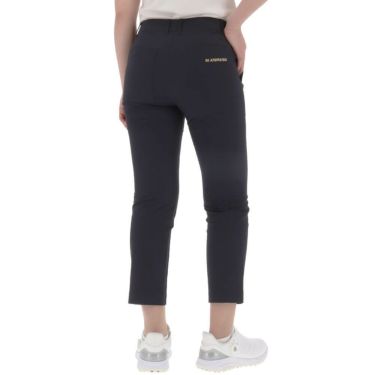 セントアンドリュース St ANDREWS　レディース TEXBRID サッカーストレッチ アンクルパンツ 043-5131554　2025年モデル 詳細3