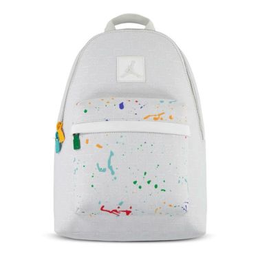 Jordan ジョーダン　MONOGRAM BACKPACK モノグラム バックパック MA0758 782 SAIL SAIL