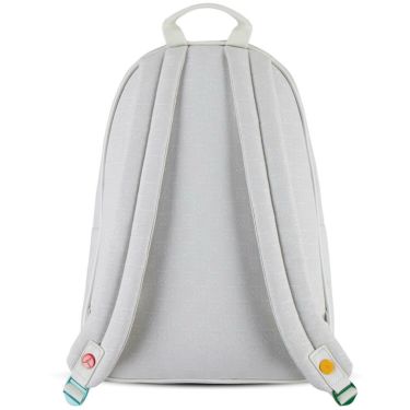 Jordan ジョーダン　MONOGRAM BACKPACK モノグラム バックパック MA0758 782 SAIL SAIL 詳細2