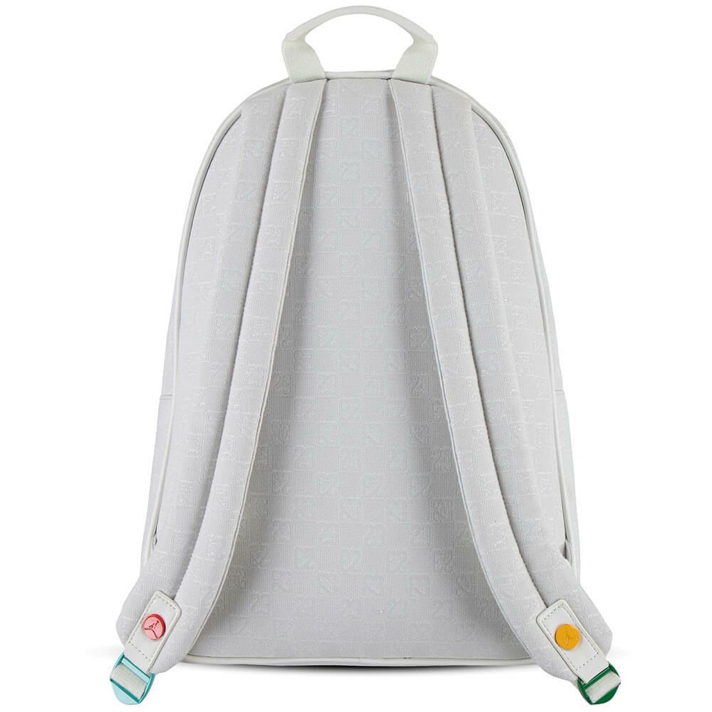 Jordan ジョーダン　MONOGRAM BACKPACK モノグラム バックパック MA0758 782 SAIL SAIL 詳細2