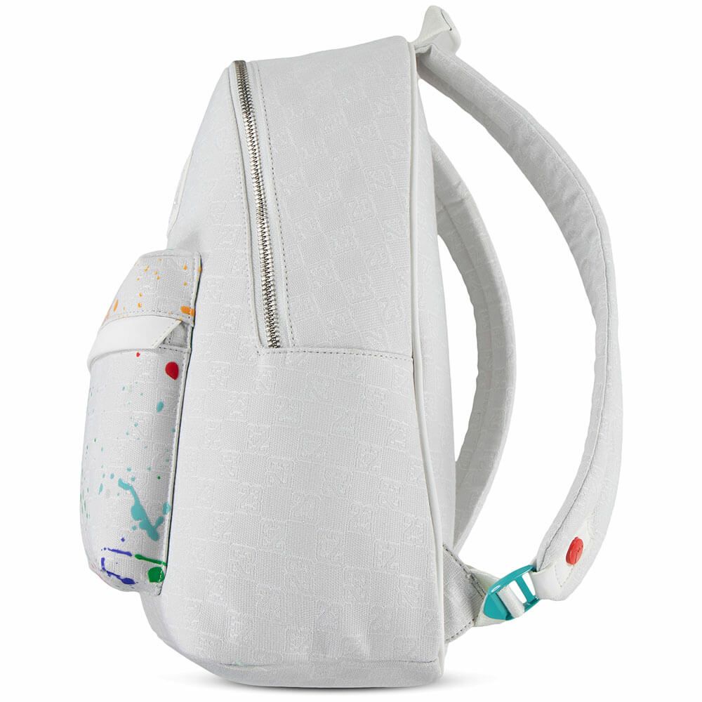 Jordan ジョーダン　MONOGRAM BACKPACK モノグラム バックパック MA0758 782 SAIL SAIL 詳細3