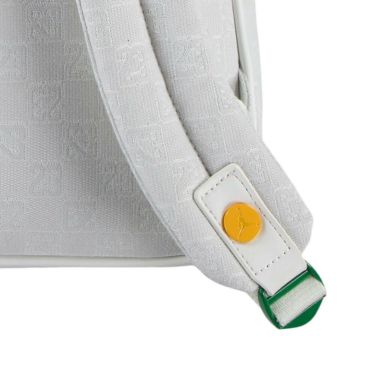 Jordan ジョーダン　MONOGRAM BACKPACK モノグラム バックパック MA0758 782 SAIL SAIL 詳細9