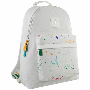 Jordan ジョーダン　MONOGRAM BACKPACK モノグラム バックパック MA0758 782 SAIL SAIL 詳細10