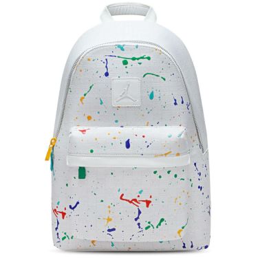 Jordan ジョーダン　MONOGRAM BACKPACK モノグラム バックパック MA0758 782 SAIL SAIL 詳細11