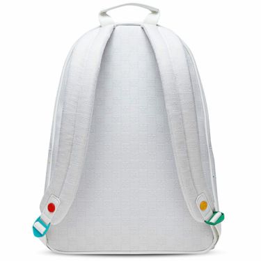 Jordan ジョーダン　MONOGRAM BACKPACK モノグラム バックパック MA0758 782 SAIL SAIL 詳細12