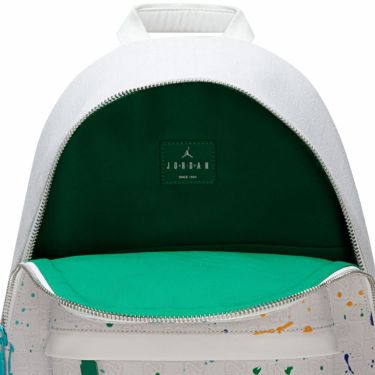 Jordan ジョーダン　MONOGRAM BACKPACK モノグラム バックパック MA0758 782 SAIL SAIL 詳細13
