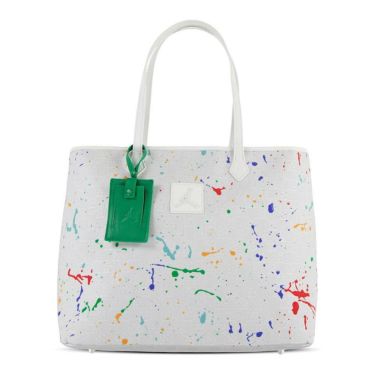 Jordan ジョーダン　MONOGRAM TOTE モノグラム トートバッグ MM0896 782 SAIL SAIL