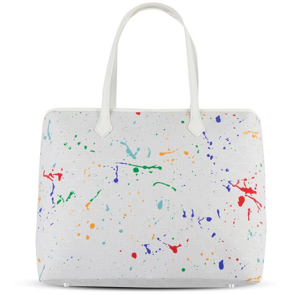 Jordan ジョーダン　MONOGRAM TOTE モノグラム トートバッグ MM0896 782 SAIL SAIL 詳細2